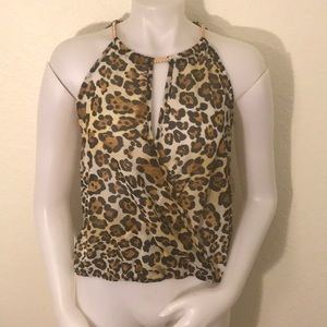 Wildest Dreams Sheer Shirt